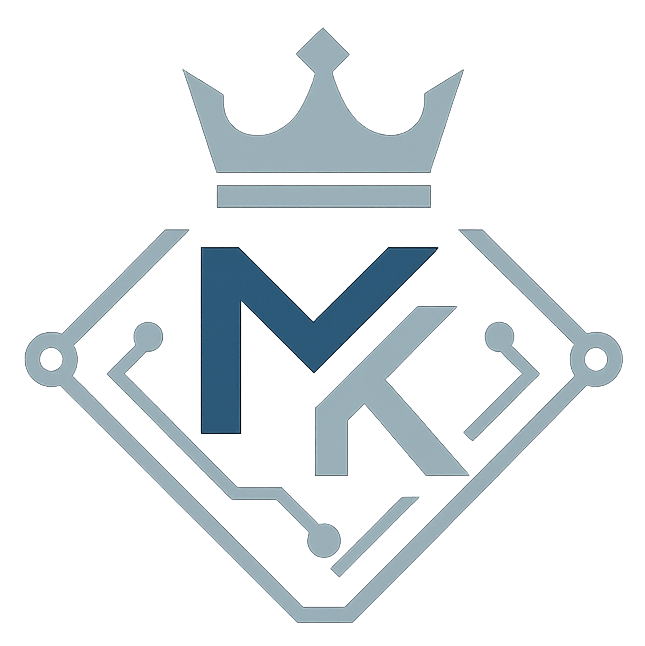 Corp Max King Tech